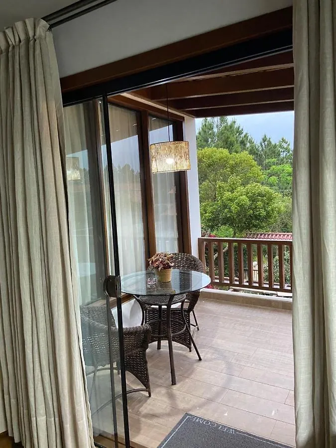 Guest house Refugio Na Praia Hospedagem - Guarda Do Embau