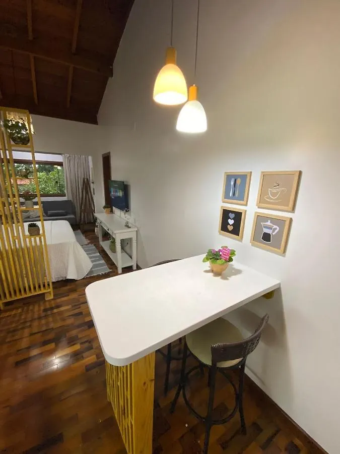 Guest house Refugio Na Praia Hospedagem - Guarda Do Embau