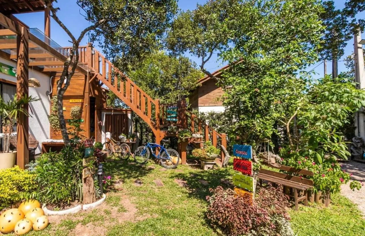 Guest house Refugio Na Praia Hospedagem - Guarda Do Embau