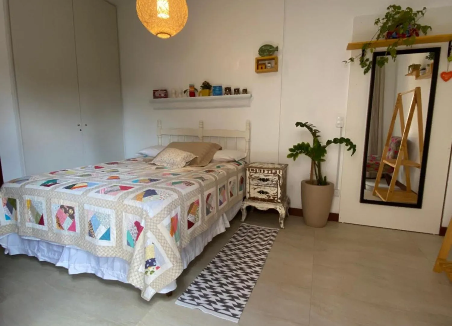 Refugio Na Praia Hospedagem - Guarda Do Embau Guest house