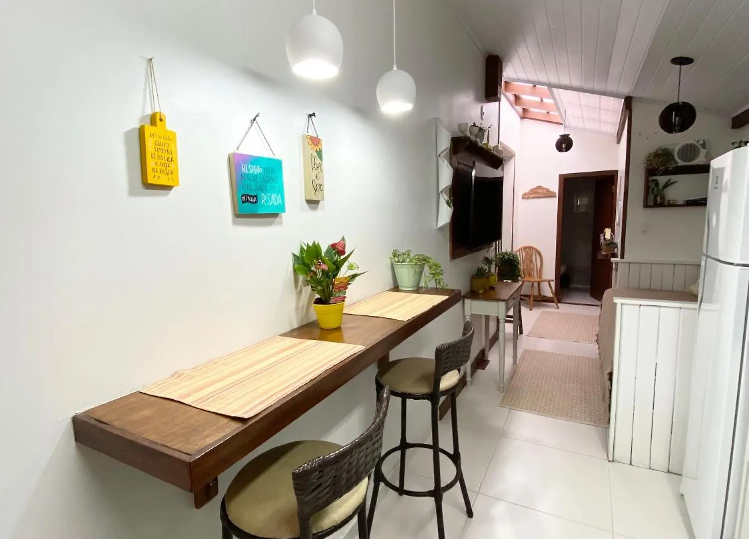 Guest house Refugio Na Praia Hospedagem - Guarda Do Embau